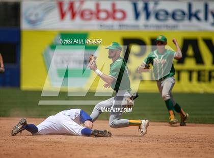 Thumbnail 1 in Wyalusing Valley vs South Williamsport (PIAA District IV Class AA Final) photogallery.