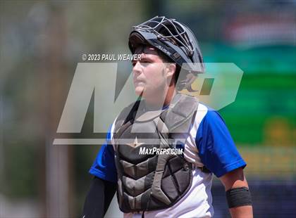 Thumbnail 3 in Wyalusing Valley vs South Williamsport (PIAA District IV Class AA Final) photogallery.