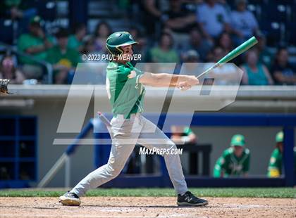 Thumbnail 1 in Wyalusing Valley vs South Williamsport (PIAA District IV Class AA Final) photogallery.