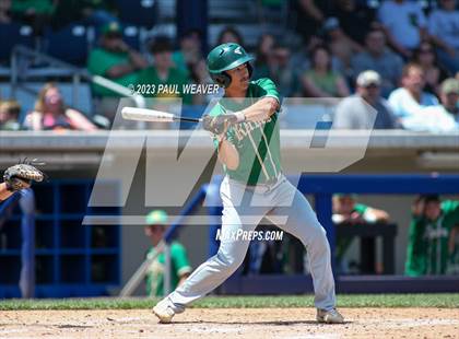 Thumbnail 1 in Wyalusing Valley vs South Williamsport (PIAA District IV Class AA Final) photogallery.