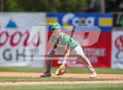 Thumbnail 3 in Wyalusing Valley vs South Williamsport (PIAA District IV Class AA Final) photogallery.