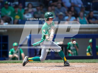 Thumbnail 3 in Wyalusing Valley vs South Williamsport (PIAA District IV Class AA Final) photogallery.