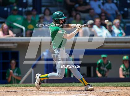 Thumbnail 3 in Wyalusing Valley vs South Williamsport (PIAA District IV Class AA Final) photogallery.