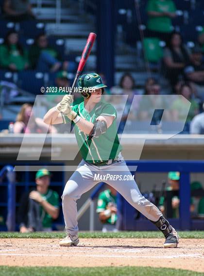 Thumbnail 1 in Wyalusing Valley vs South Williamsport (PIAA District IV Class AA Final) photogallery.