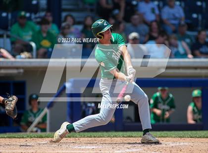 Thumbnail 1 in Wyalusing Valley vs South Williamsport (PIAA District IV Class AA Final) photogallery.