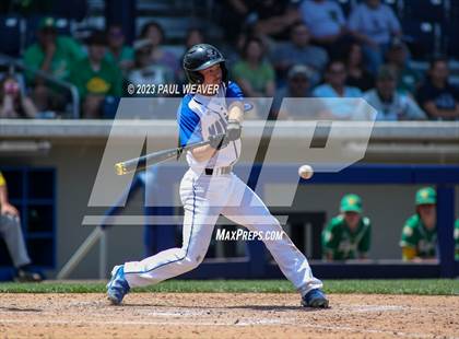 Thumbnail 2 in Wyalusing Valley vs South Williamsport (PIAA District IV Class AA Final) photogallery.