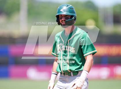Thumbnail 2 in Wyalusing Valley vs South Williamsport (PIAA District IV Class AA Final) photogallery.