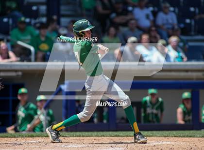 Thumbnail 3 in Wyalusing Valley vs South Williamsport (PIAA District IV Class AA Final) photogallery.
