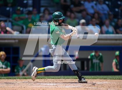 Thumbnail 3 in Wyalusing Valley vs South Williamsport (PIAA District IV Class AA Final) photogallery.