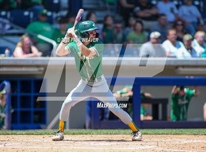 Thumbnail 1 in Wyalusing Valley vs South Williamsport (PIAA District IV Class AA Final) photogallery.