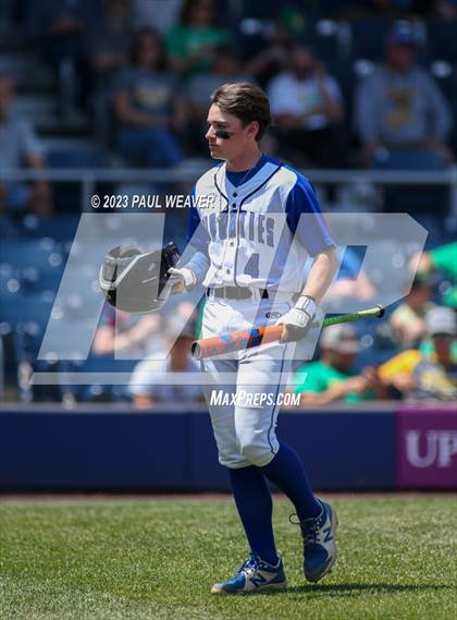 Thumbnail 1 in Wyalusing Valley vs South Williamsport (PIAA District IV Class AA Final) photogallery.