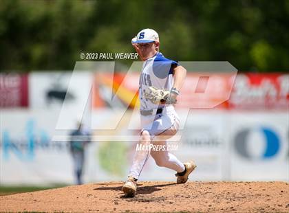 Thumbnail 1 in Wyalusing Valley vs South Williamsport (PIAA District IV Class AA Final) photogallery.
