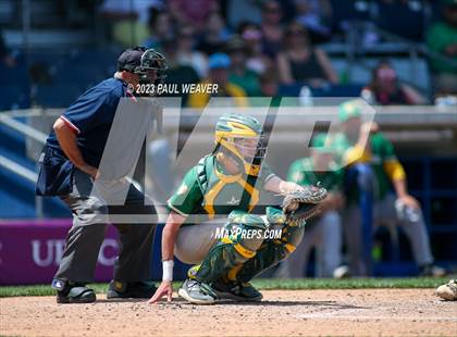 Thumbnail 1 in Wyalusing Valley vs South Williamsport (PIAA District IV Class AA Final) photogallery.