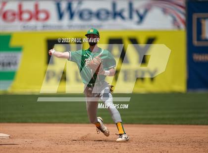 Thumbnail 2 in Wyalusing Valley vs South Williamsport (PIAA District IV Class AA Final) photogallery.