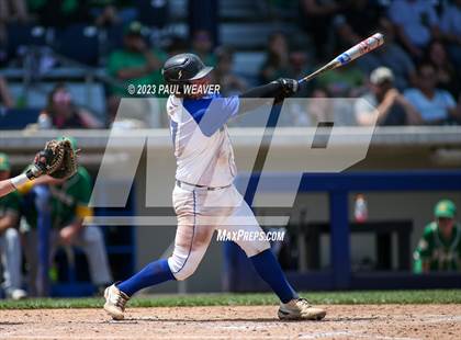 Thumbnail 3 in Wyalusing Valley vs South Williamsport (PIAA District IV Class AA Final) photogallery.