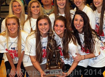 Thumbnail 3 in Brentwood TOC Ceremony photogallery.