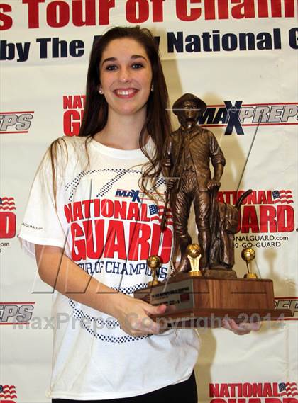 Thumbnail 1 in Brentwood TOC Ceremony photogallery.