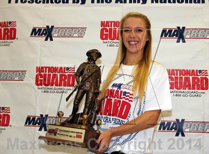 Thumbnail 3 in Brentwood TOC Ceremony photogallery.