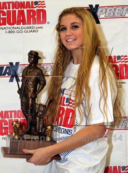 Thumbnail 2 in Brentwood TOC Ceremony photogallery.