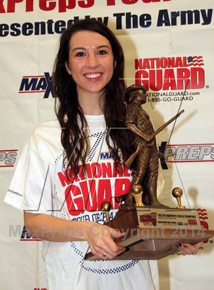 Thumbnail 2 in Brentwood TOC Ceremony photogallery.