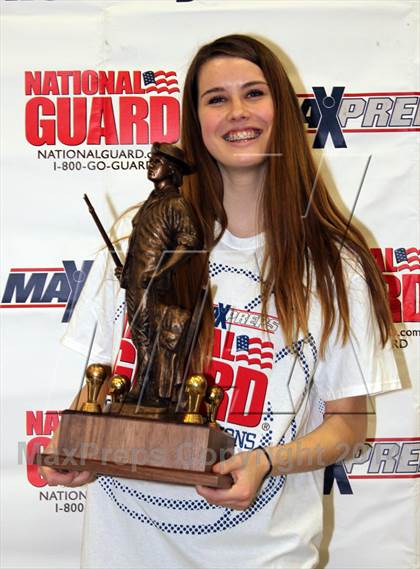 Thumbnail 2 in Brentwood TOC Ceremony photogallery.