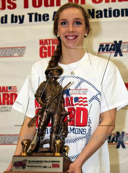 Thumbnail 1 in Brentwood TOC Ceremony photogallery.