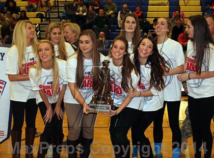 Thumbnail 2 in Brentwood TOC Ceremony photogallery.