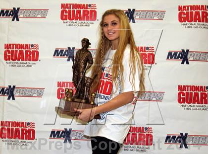 Thumbnail 2 in Brentwood TOC Ceremony photogallery.