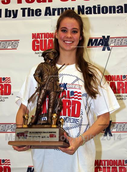 Thumbnail 2 in Brentwood TOC Ceremony photogallery.