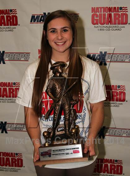 Thumbnail 3 in Brentwood TOC Ceremony photogallery.