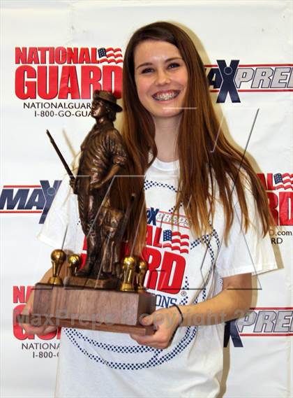 Thumbnail 1 in Brentwood TOC Ceremony photogallery.