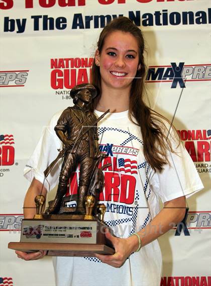 Thumbnail 3 in Brentwood TOC Ceremony photogallery.