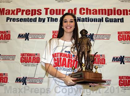 Thumbnail 3 in Brentwood TOC Ceremony photogallery.