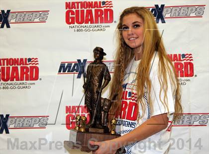 Thumbnail 3 in Brentwood TOC Ceremony photogallery.
