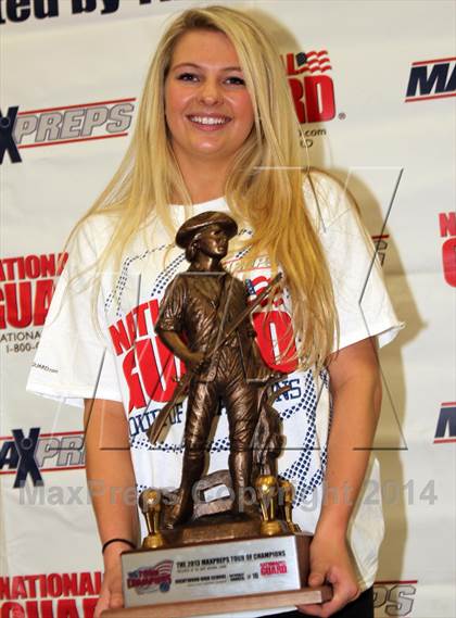 Thumbnail 3 in Brentwood TOC Ceremony photogallery.