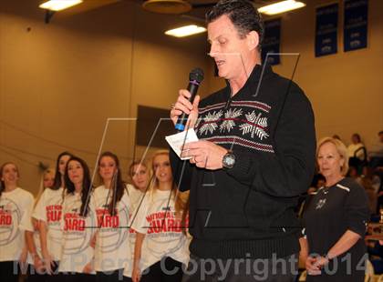Thumbnail 1 in Brentwood TOC Ceremony photogallery.