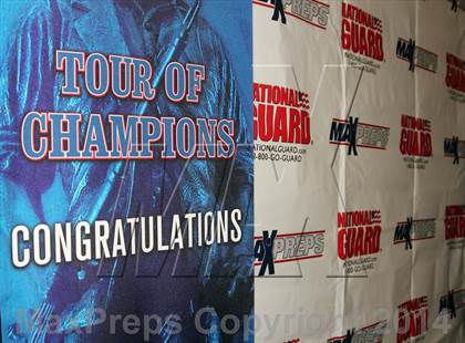 Thumbnail 1 in Brentwood TOC Ceremony photogallery.