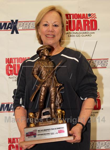 Thumbnail 2 in Brentwood TOC Ceremony photogallery.