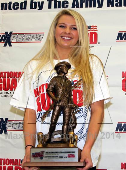Thumbnail 2 in Brentwood TOC Ceremony photogallery.