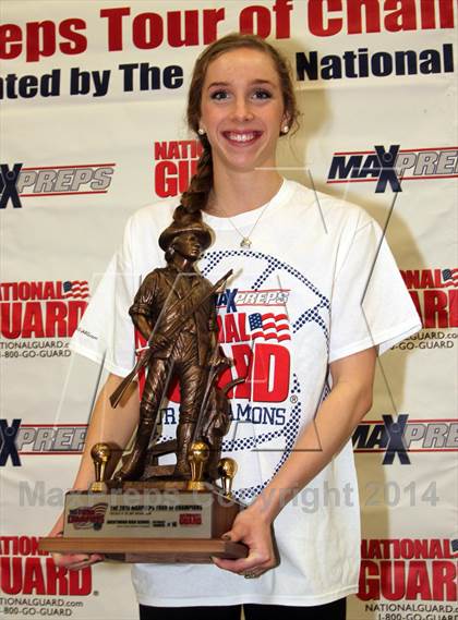 Thumbnail 1 in Brentwood TOC Ceremony photogallery.