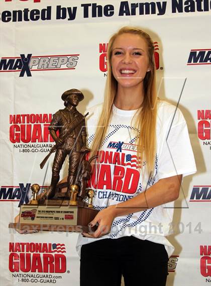 Thumbnail 3 in Brentwood TOC Ceremony photogallery.