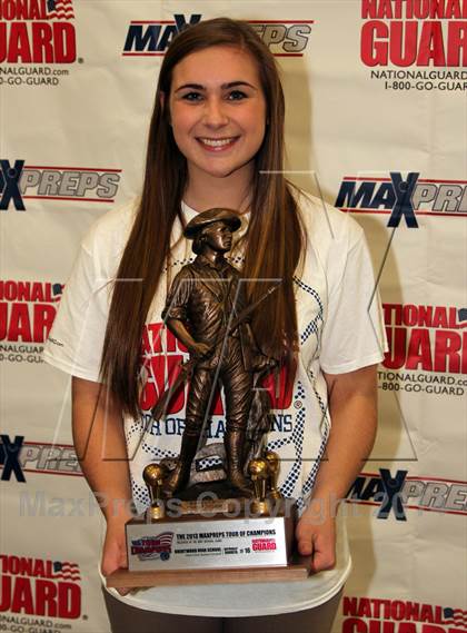 Thumbnail 2 in Brentwood TOC Ceremony photogallery.