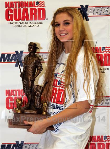 Thumbnail 3 in Brentwood TOC Ceremony photogallery.