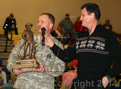 Thumbnail 3 in Brentwood TOC Ceremony photogallery.