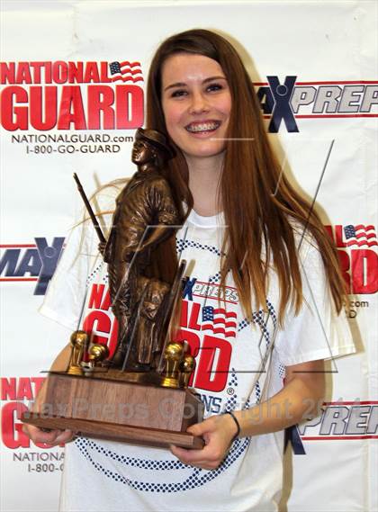 Thumbnail 3 in Brentwood TOC Ceremony photogallery.