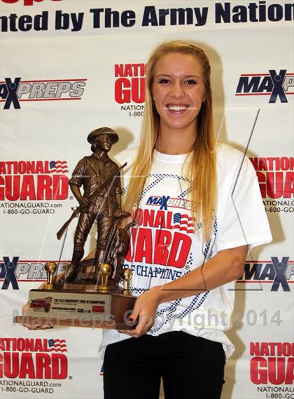 Thumbnail 1 in Brentwood TOC Ceremony photogallery.