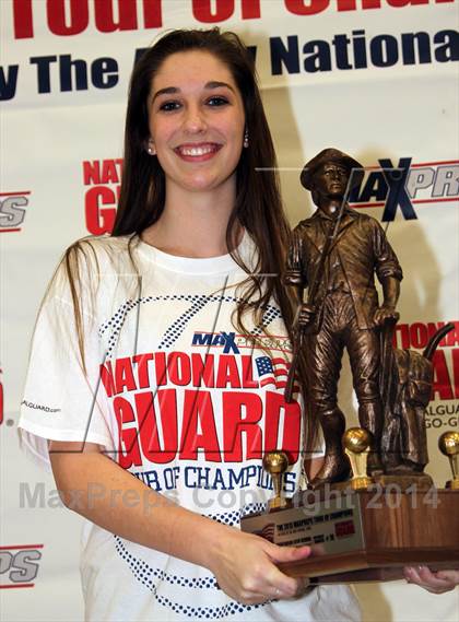 Thumbnail 3 in Brentwood TOC Ceremony photogallery.