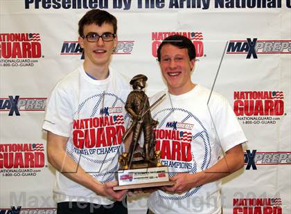 Thumbnail 3 in Brentwood TOC Ceremony photogallery.