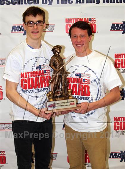 Thumbnail 1 in Brentwood TOC Ceremony photogallery.