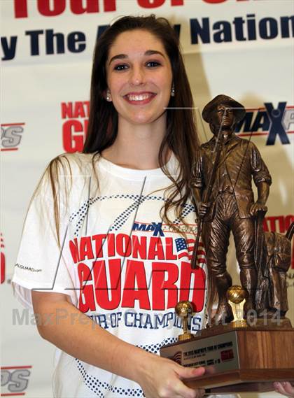 Thumbnail 2 in Brentwood TOC Ceremony photogallery.